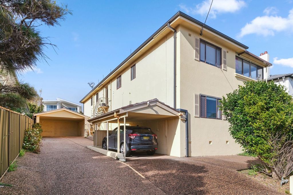 3/41 Wrightson Ave, Bar Beach, NSW 2300