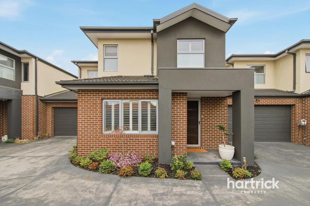 2/4 Reserve Rd, Seaford, VIC 3198