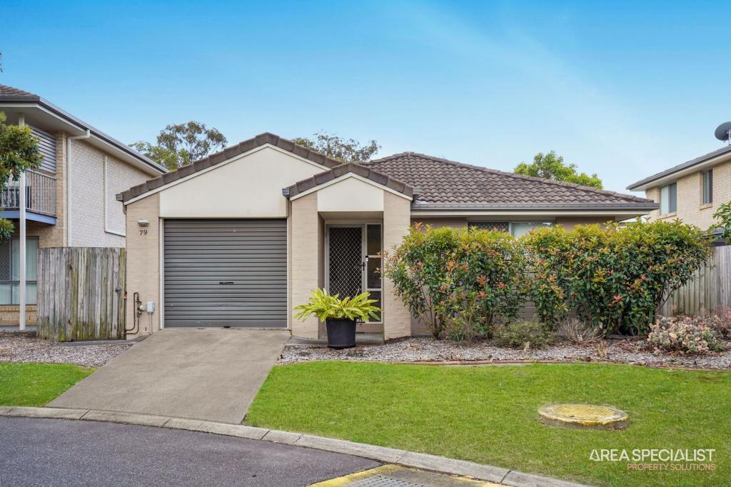 79/175 Fryar Rd, Eagleby, QLD 4207