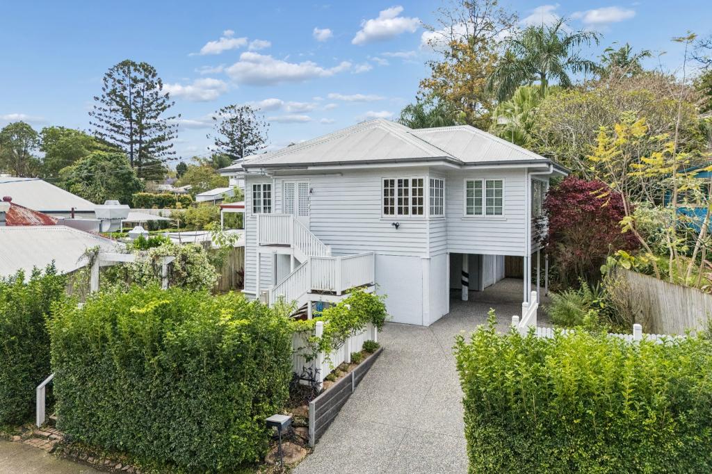 200 Boundary Rd, Bardon, QLD 4065