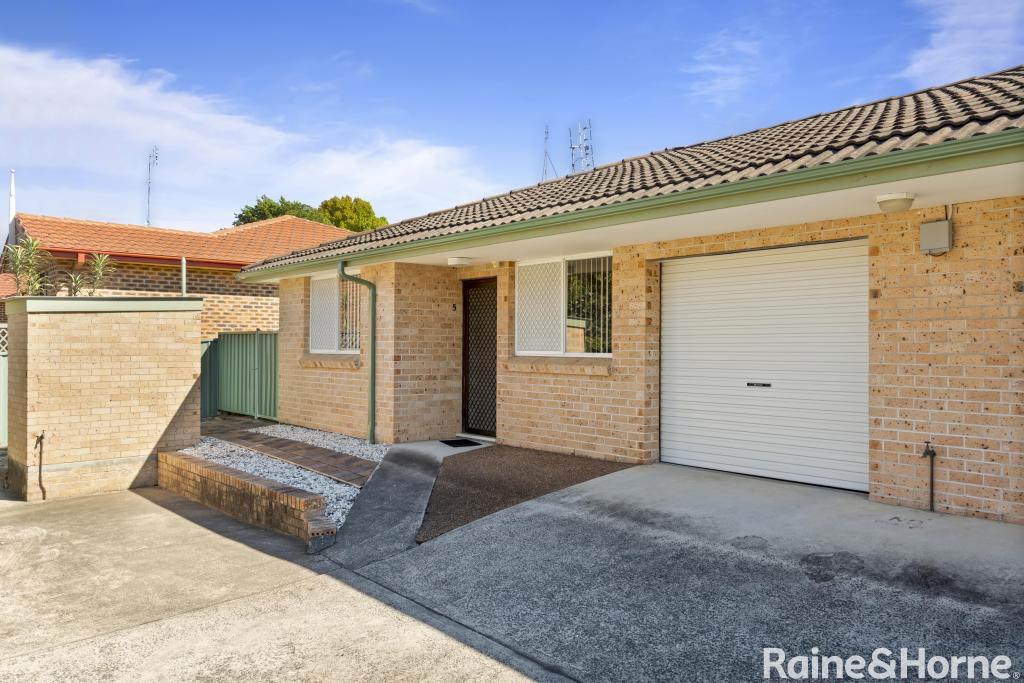 5/28-30 Russell St, East Gosford, NSW 2250