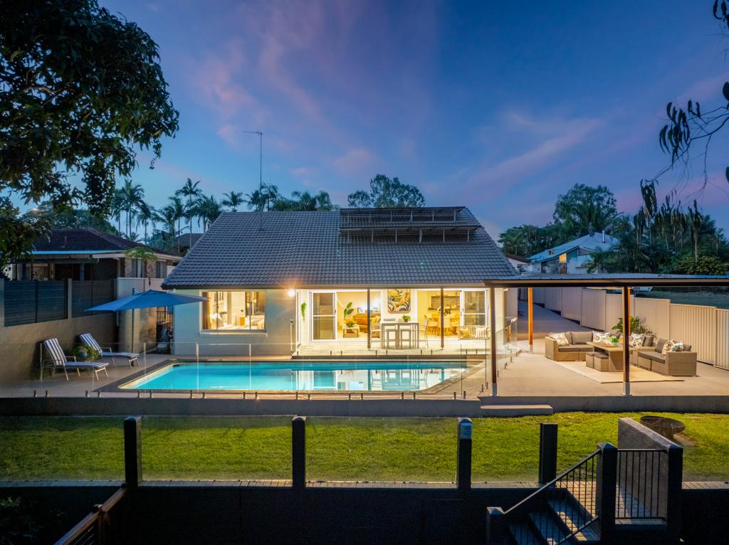 39 Bartlett Ave, Nerang, QLD 4211