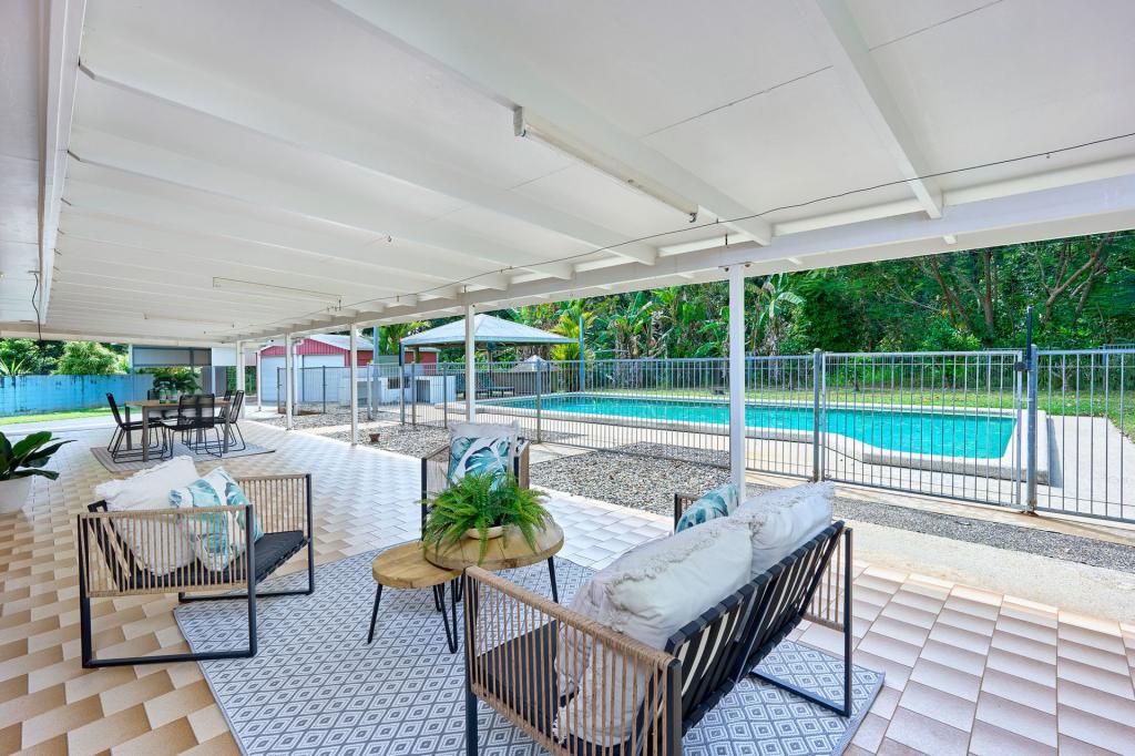 2 Tourmaline Cl, Bayview Heights, QLD 4868