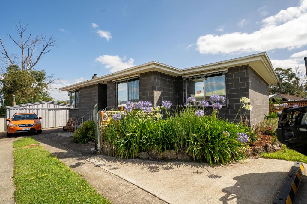 16 Britten St, New Norfolk, TAS 7140