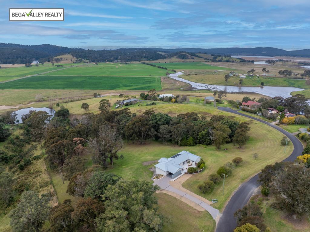 65 D'Arcy Lane, Jellat Jellat, NSW 2550