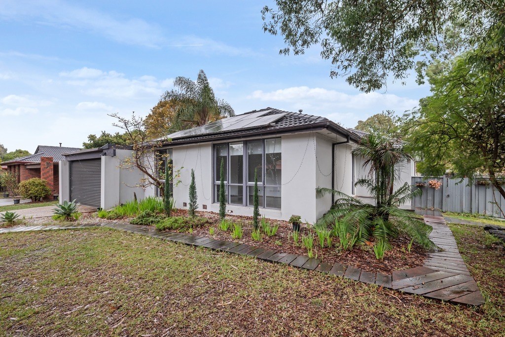 42 Alderford Dr, Wantirna, VIC 3152
