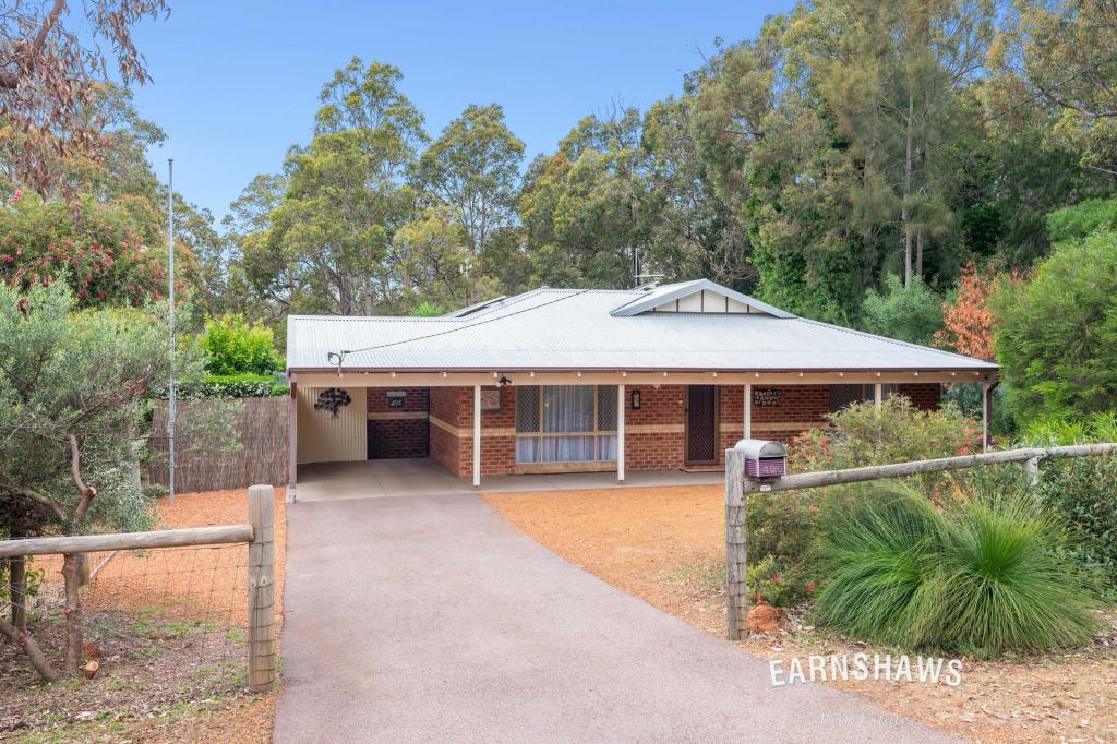 405 Robinson Rd, Mahogany Creek, WA 6072