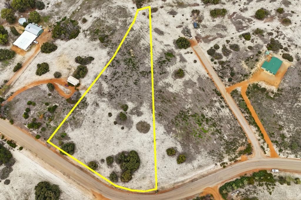 Lot 233/ Banksia Rd, Hopetoun, WA 6348