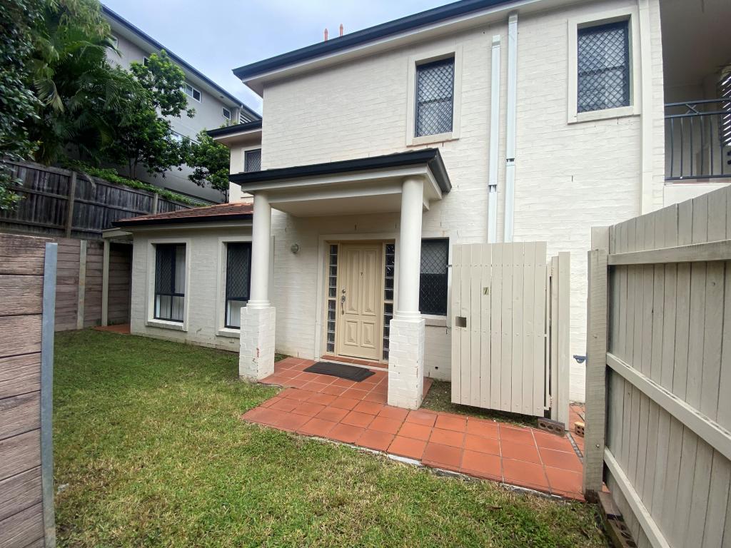 7/20-22 Finney Rd, Indooroopilly, QLD 4068