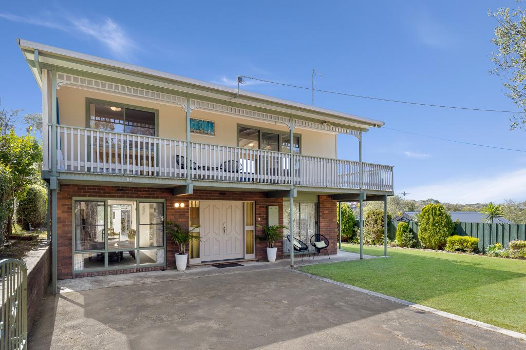 156 MELBOURNE RD, RYE, VIC 3941
