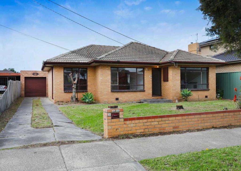 40 Rosala Ave, Altona North, VIC 3025