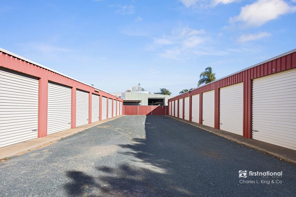 9 Mitchell St, Echuca, VIC 3564