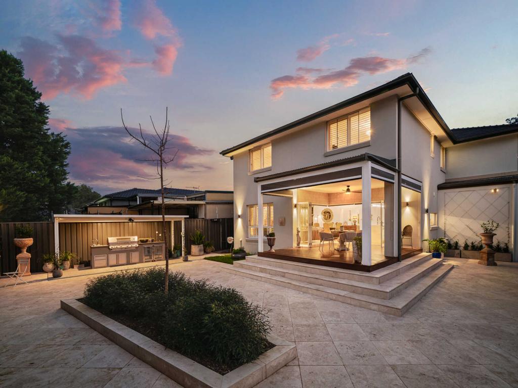 15 POTTER AVE, EARLWOOD, NSW 2206