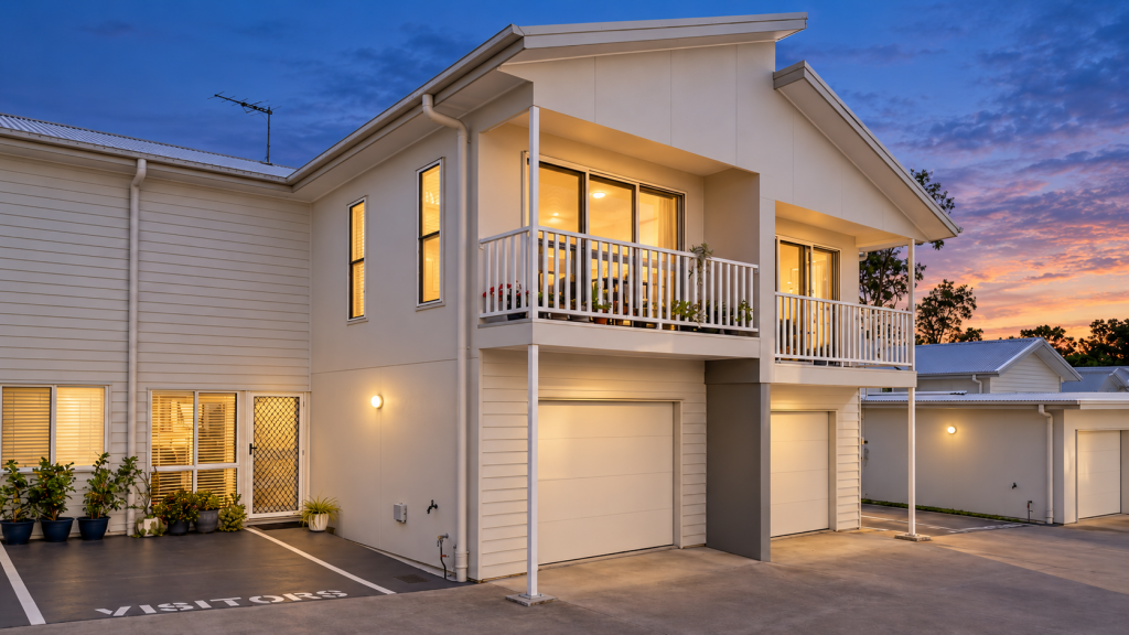 22/29 Henderson Rd, Everton Hills, QLD 4053