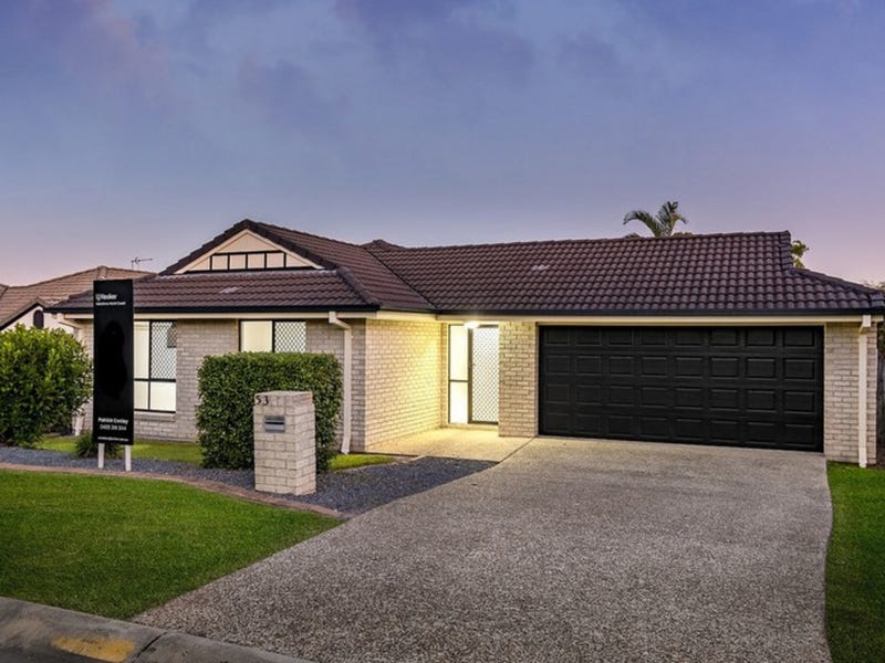 53 Glentree Ave, Upper Coomera, QLD 4209