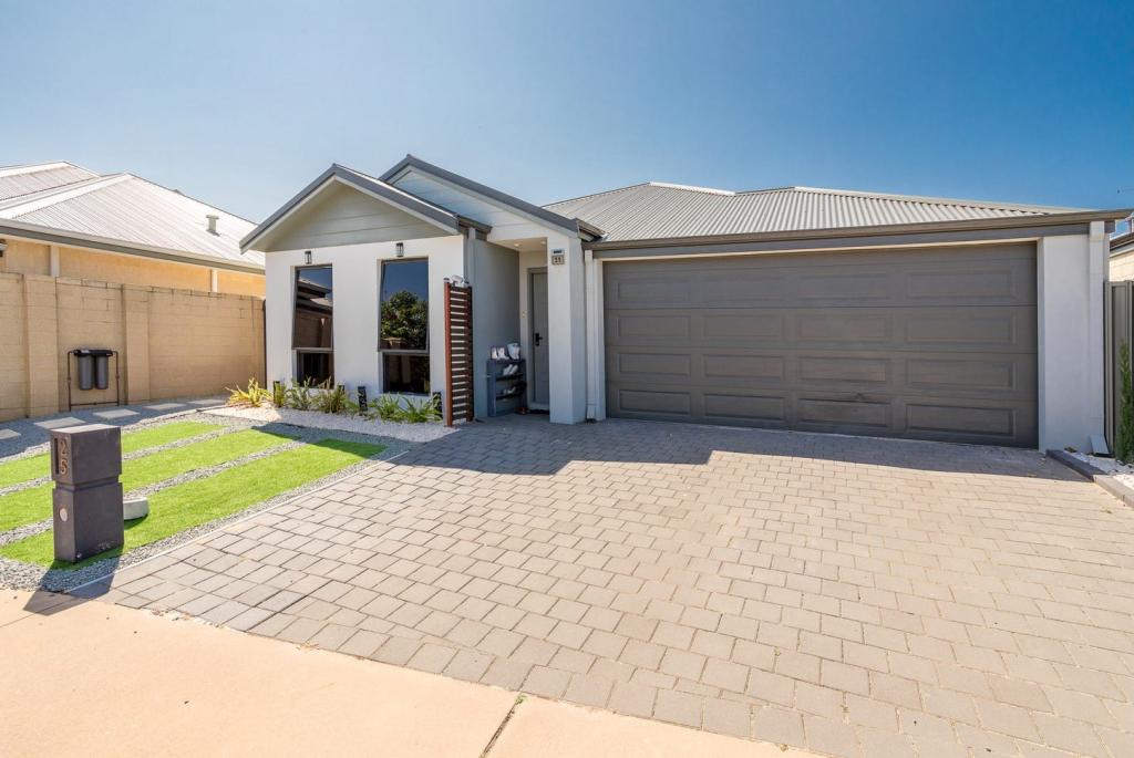 25 Lindt Cres, Byford, WA 6122