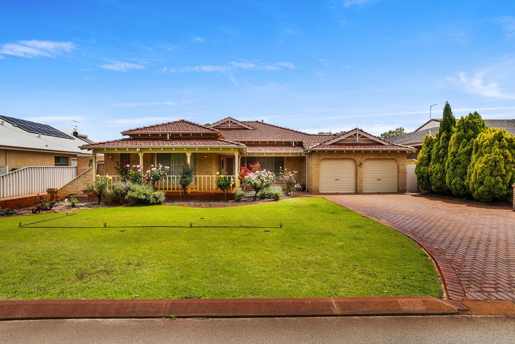 25 Sanderling St, Stirling, WA 6021