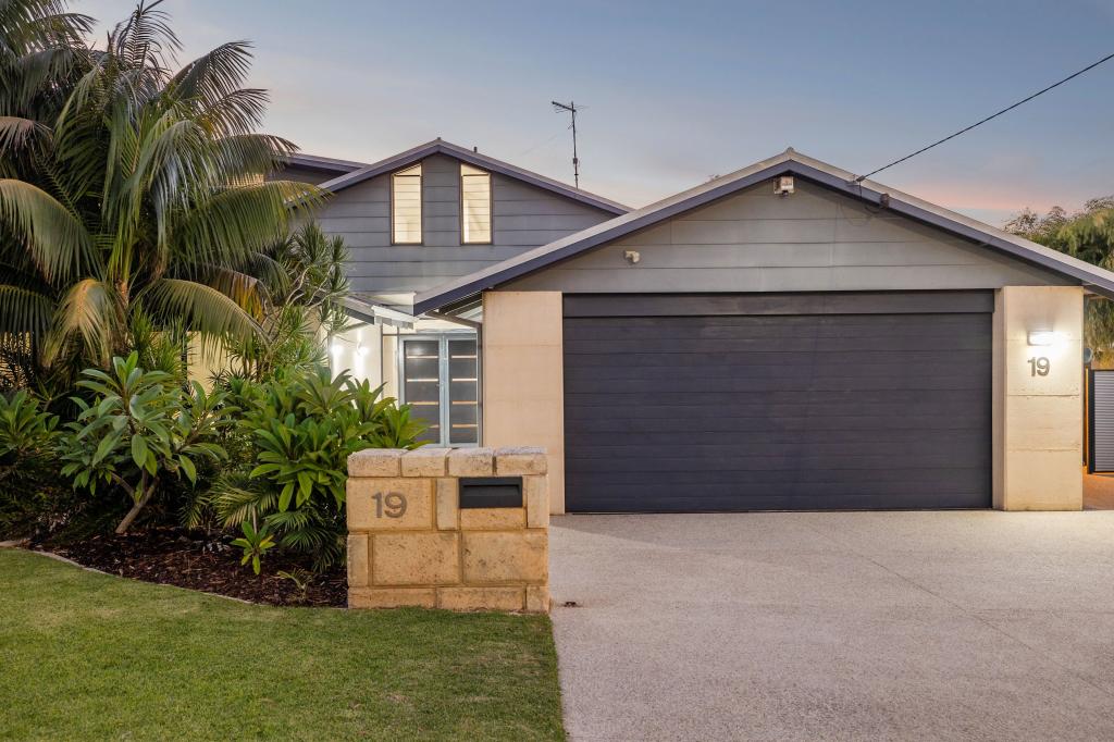 19 Cliff St, Marmion, WA 6020