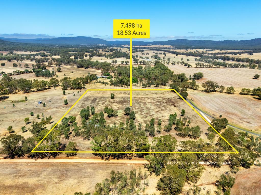 40 Marland Rd, Barkly, VIC 3384