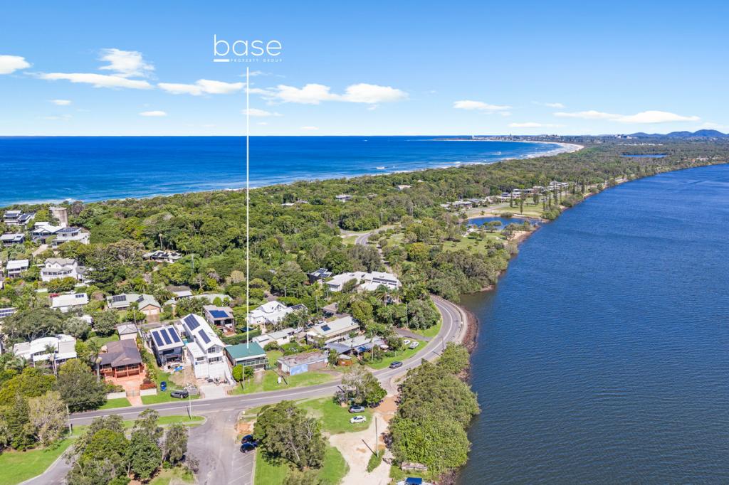 10 Lighthouse Pde, Fingal Head, NSW 2487