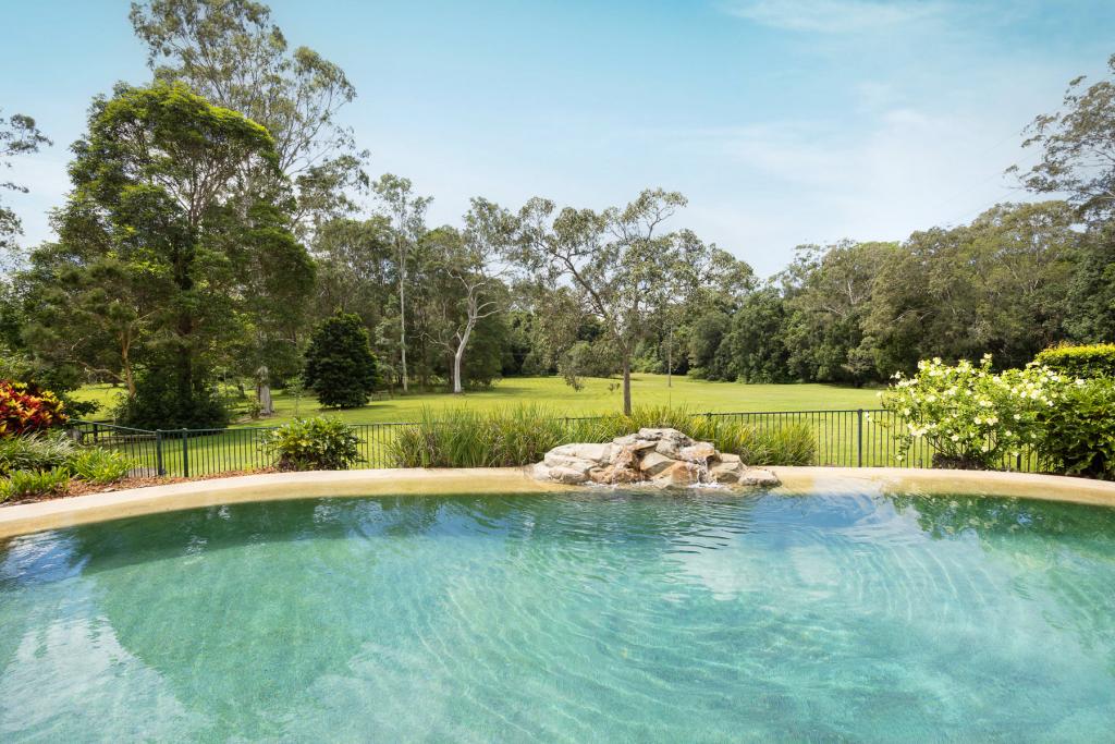 239 Dath Henderson Rd, Tinbeerwah, QLD 4563