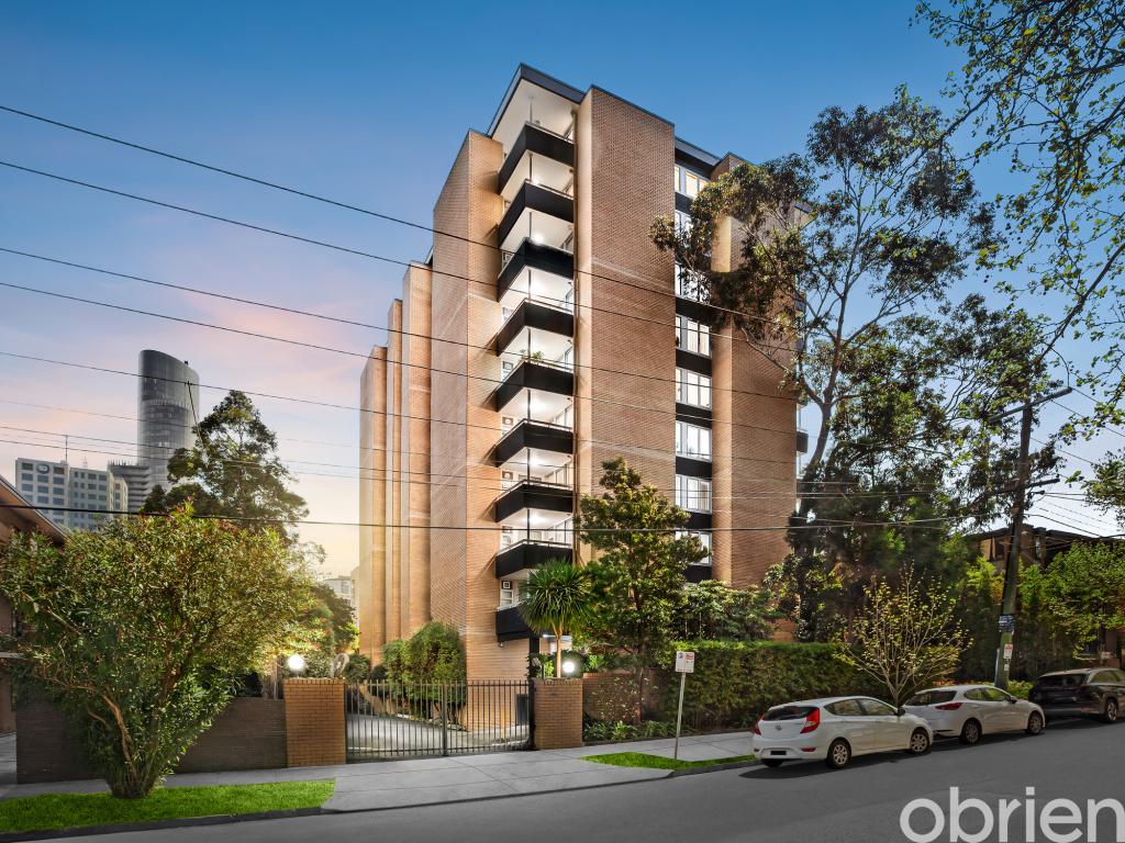 31/3-5 Rockley Rd, South Yarra, VIC 3141