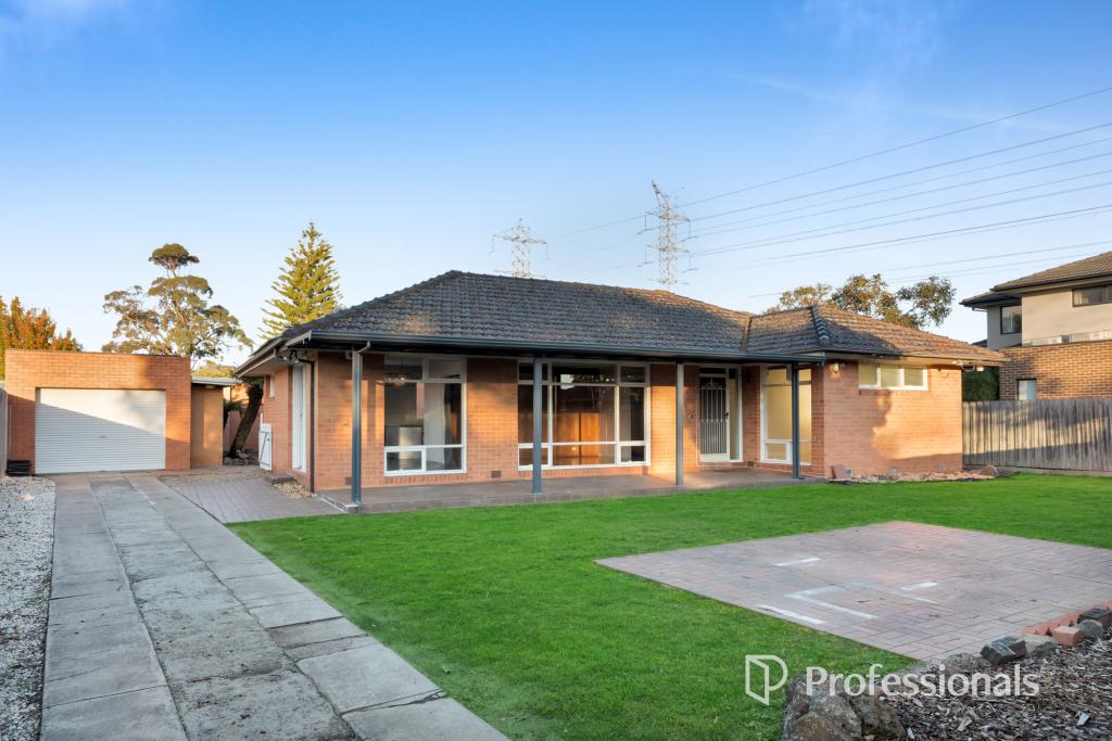 5 Bristol Ct, Glen Waverley, VIC 3150