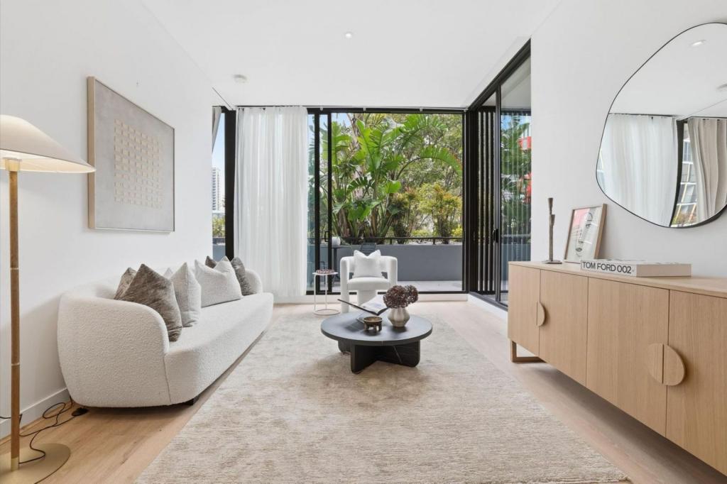 B209/18-20 O'Dea Ave, Waterloo, NSW 2017