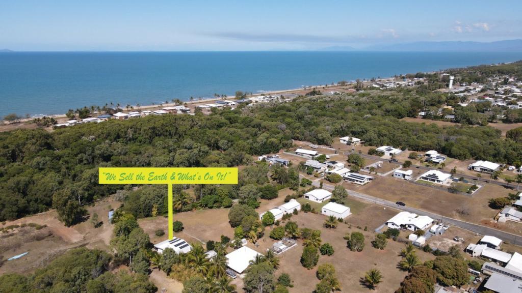 13 MISTLETOE ST, FORREST BEACH, QLD 4850