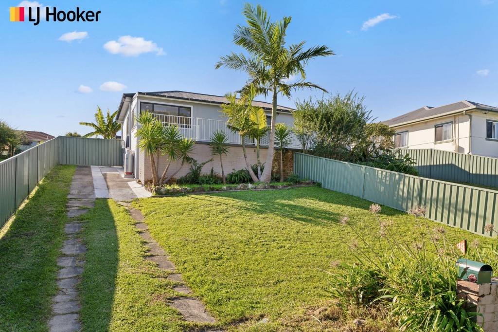 9a South St, Greenwell Point, NSW 2540