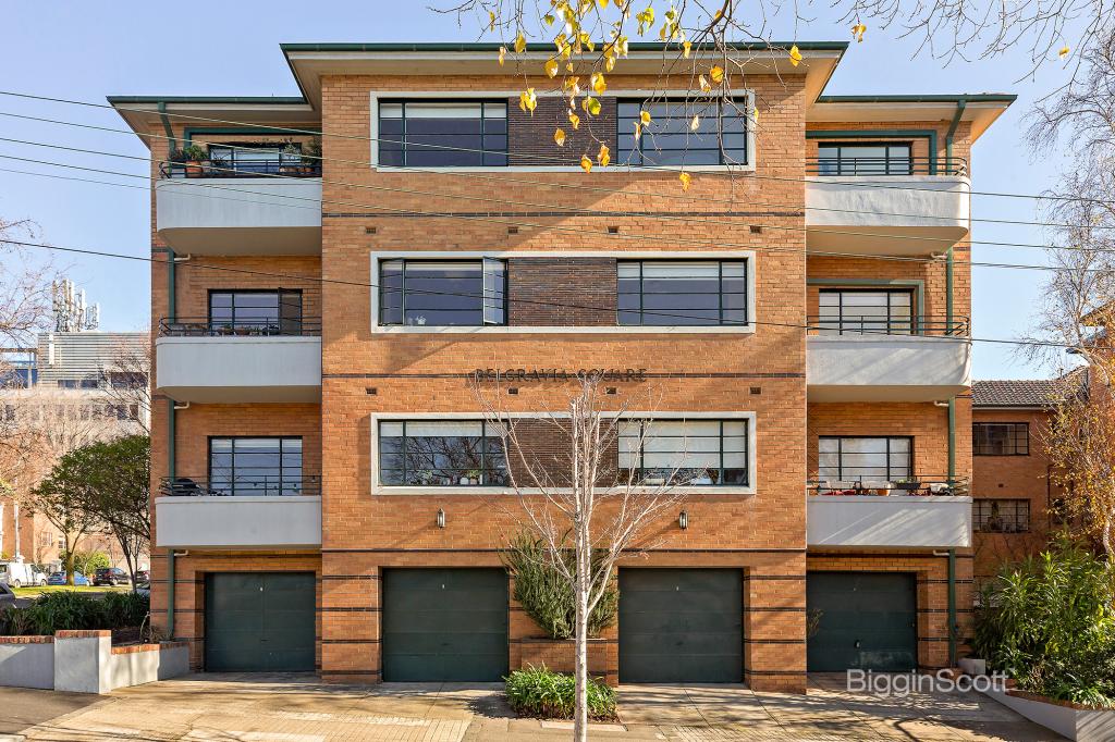 8/84 Grey St, East Melbourne, VIC 3002