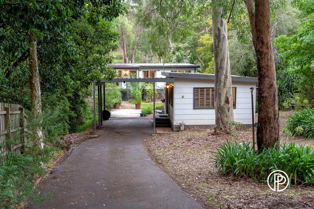 18 Chalet Rd, Badger Creek, VIC 3777