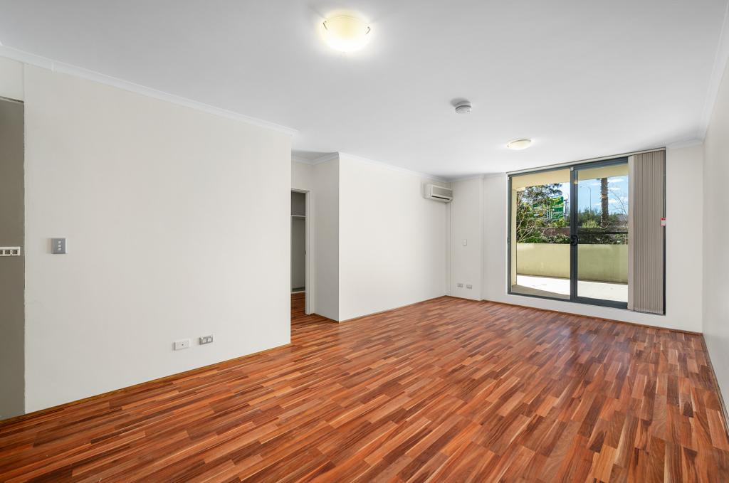 80/1 Clarence St, Strathfield, NSW 2135