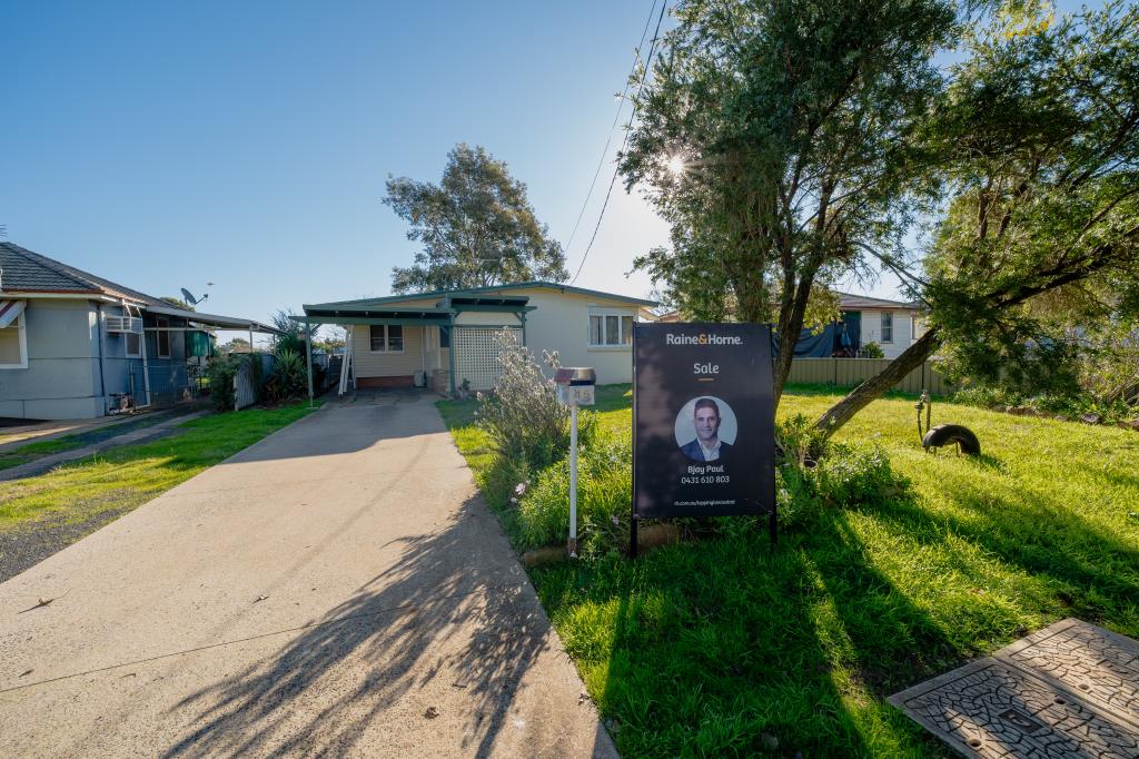 45 Alcheringa St, Dubbo, NSW 2830
