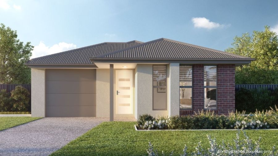 Contact Agent For Address, Loganlea, QLD 4131