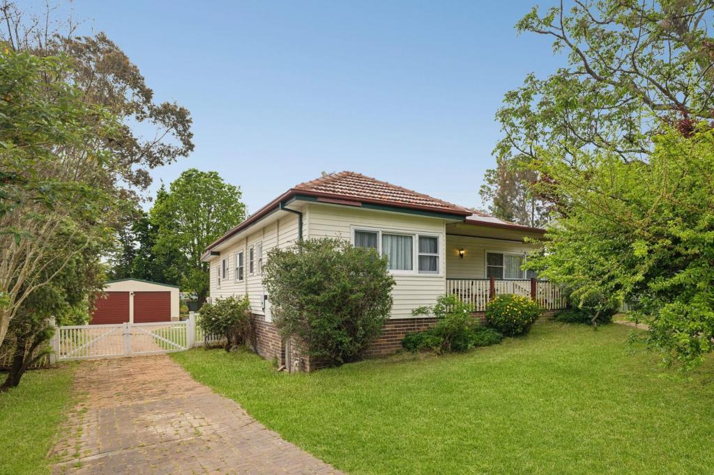 147 Great Southern Rd, Bargo, NSW 2574