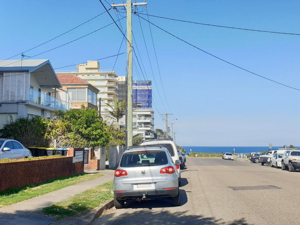 4/38 Ocean View Rd, Freshwater, NSW 2096