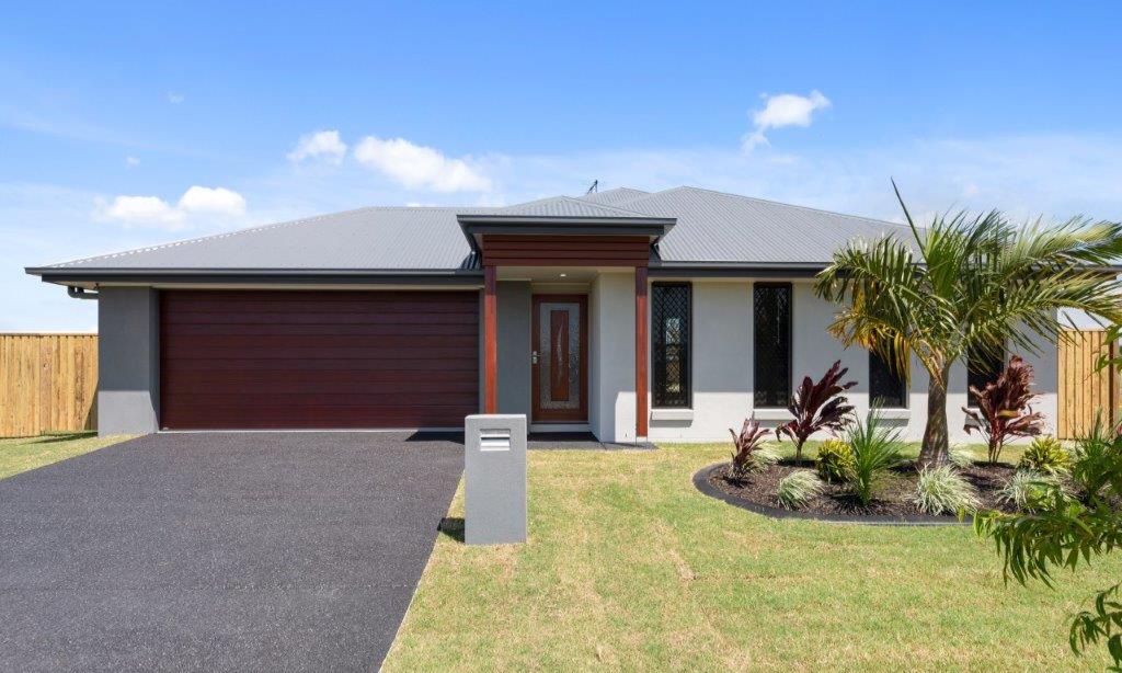 Contact Agent For Address, Caboolture, QLD 4510