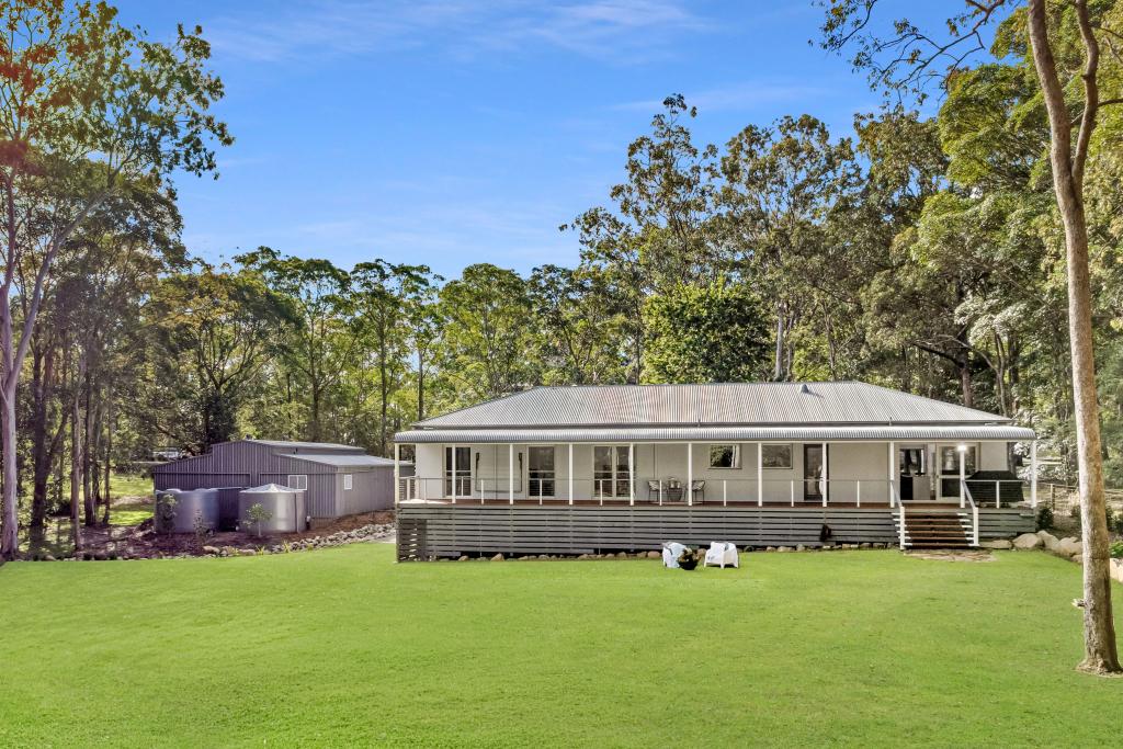 782 Sunrise Rd, Tinbeerwah, QLD 4563