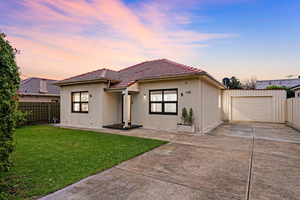 122 Ayers Ave, Melrose Park, SA 5039