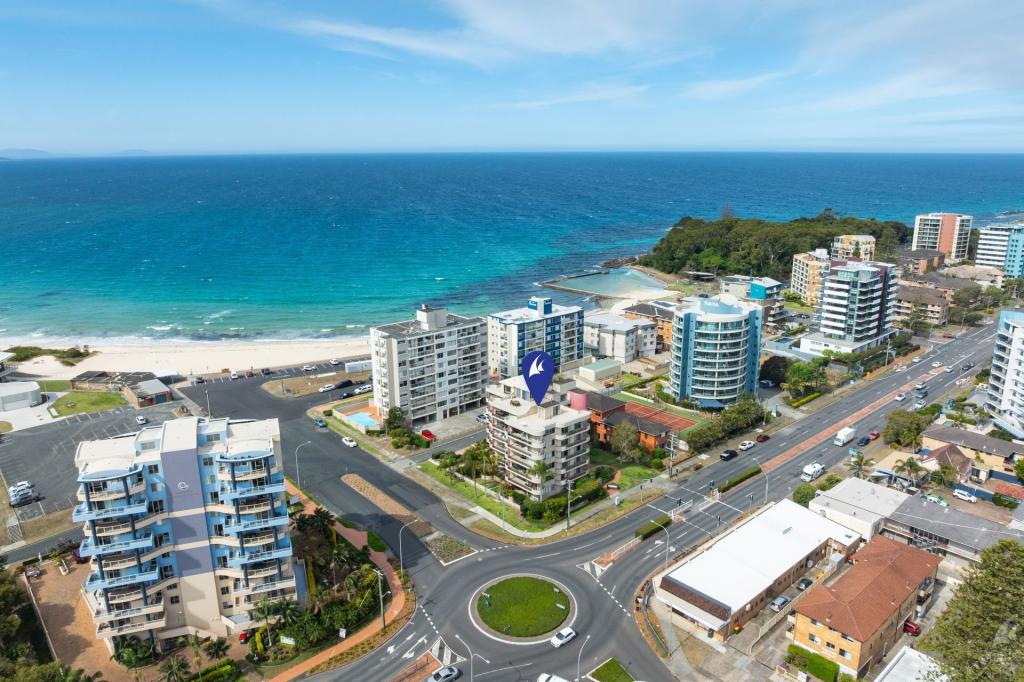 101/1-3 Head St, Forster, NSW 2428