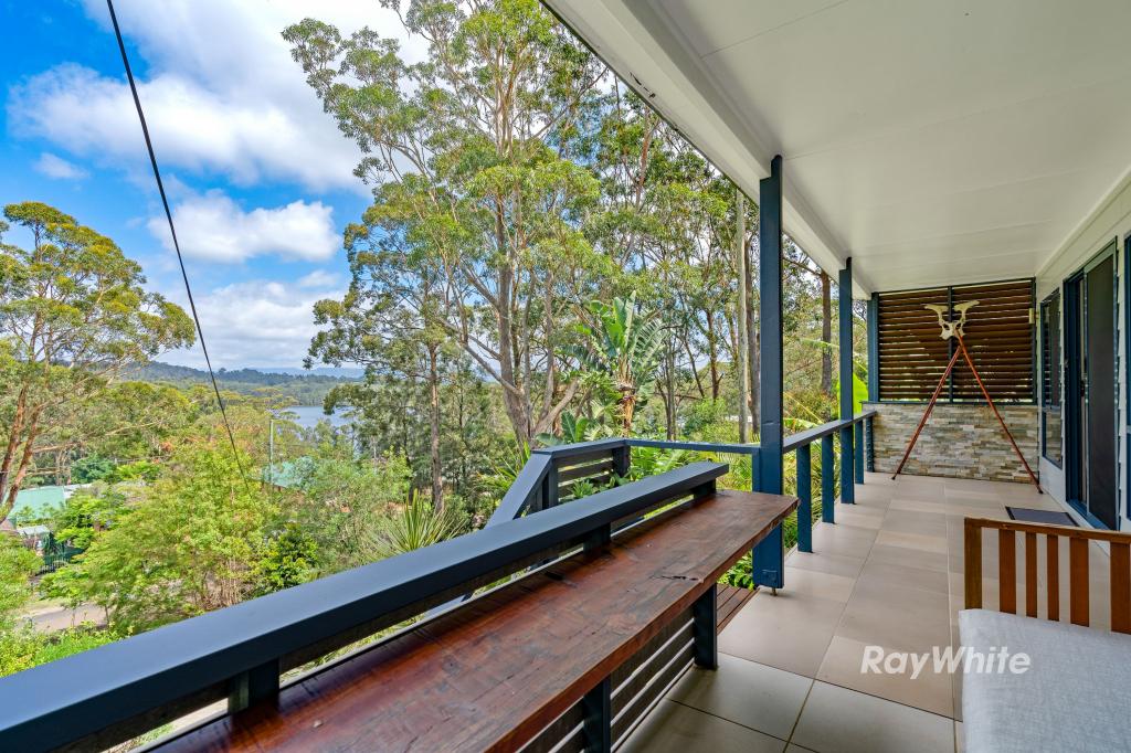 45 EDWARD AVE, KINGS POINT, NSW 2539