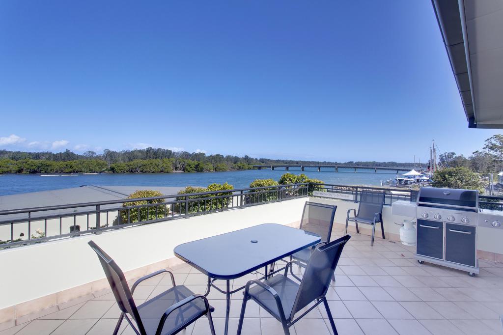 2/1 Wharf St, Laurieton, NSW 2443