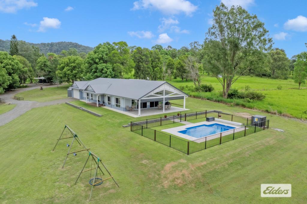 535 Kilcoy Beerwah Rd, Stanmore, QLD 4514