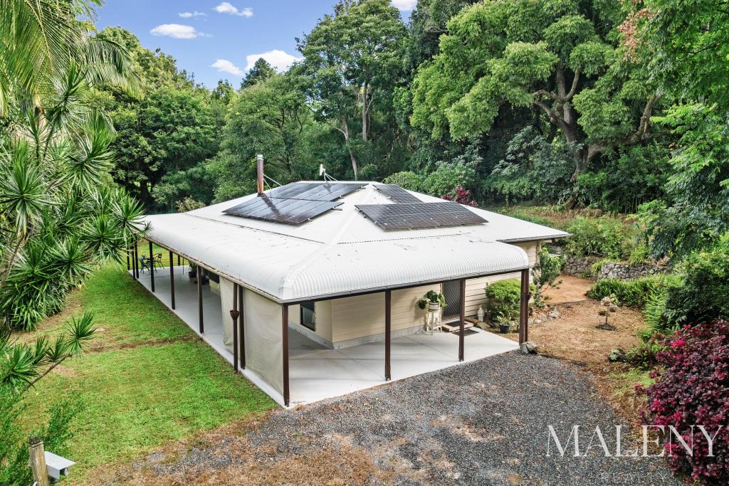 118 Cooke Rd, Witta, QLD 4552