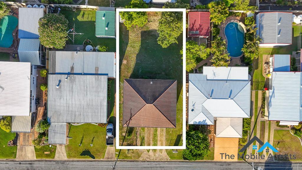 20 Loveanius St, Silkstone, QLD 4304