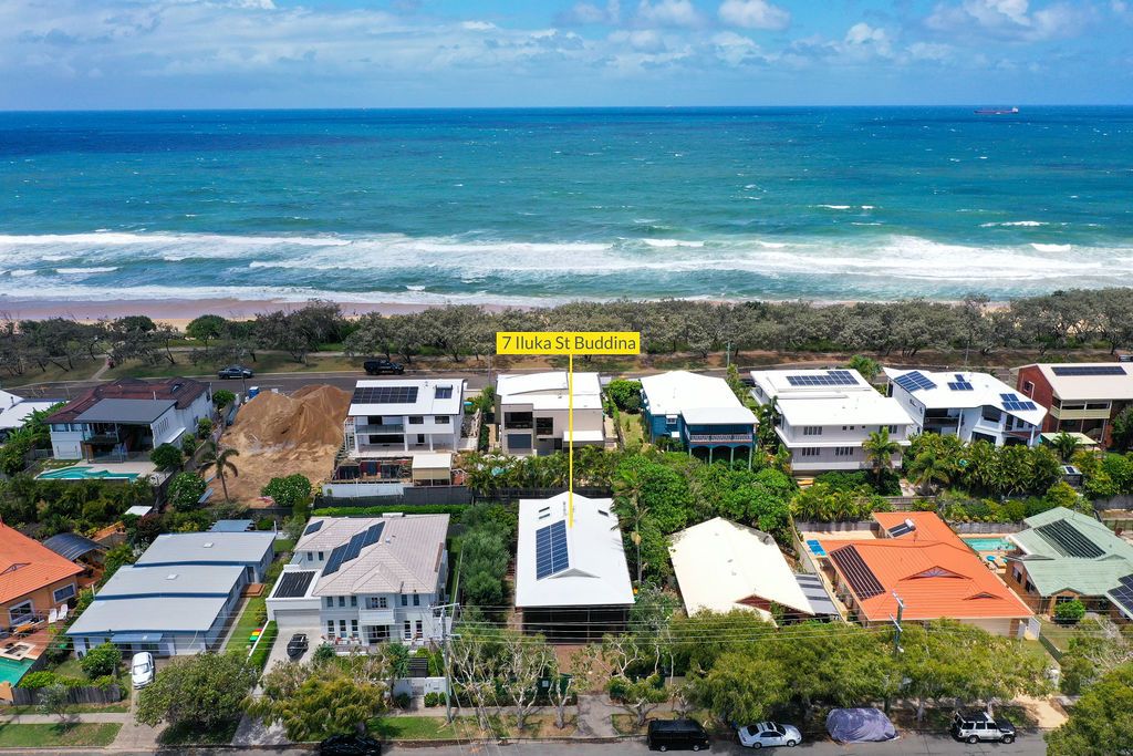 7 Iluka Ave, Buddina, QLD 4575