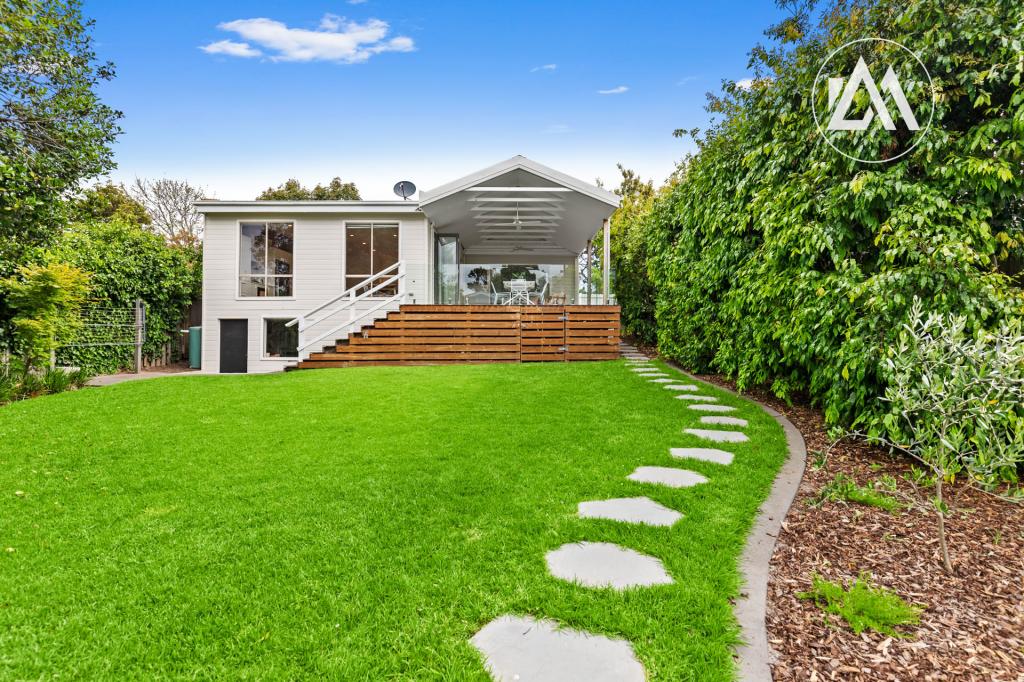 50 Jasper Tce, Frankston, VIC 3199