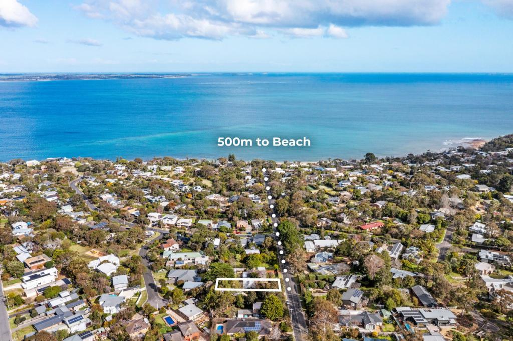 27 South Beach Rd, Somers, VIC 3927