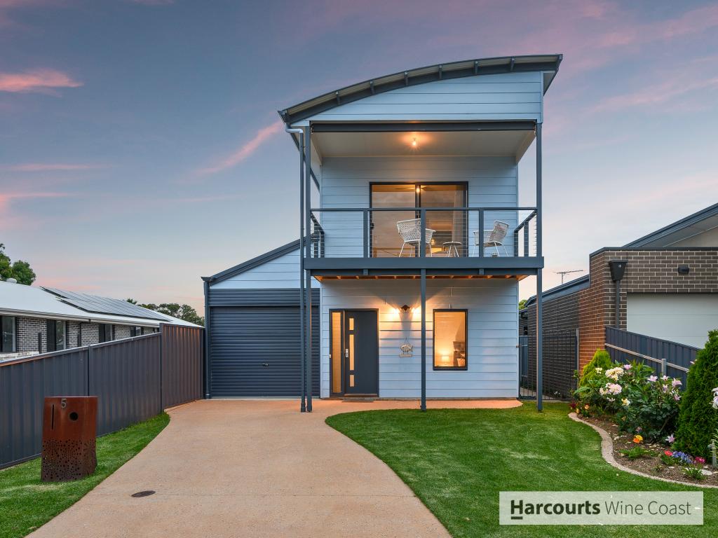 5 Esperance St, Port Noarlunga South, SA 5167